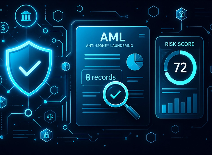 AML-Service
