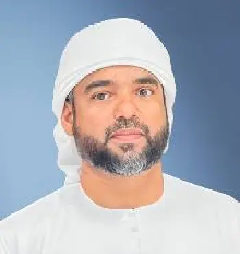 Musthafa Zaini