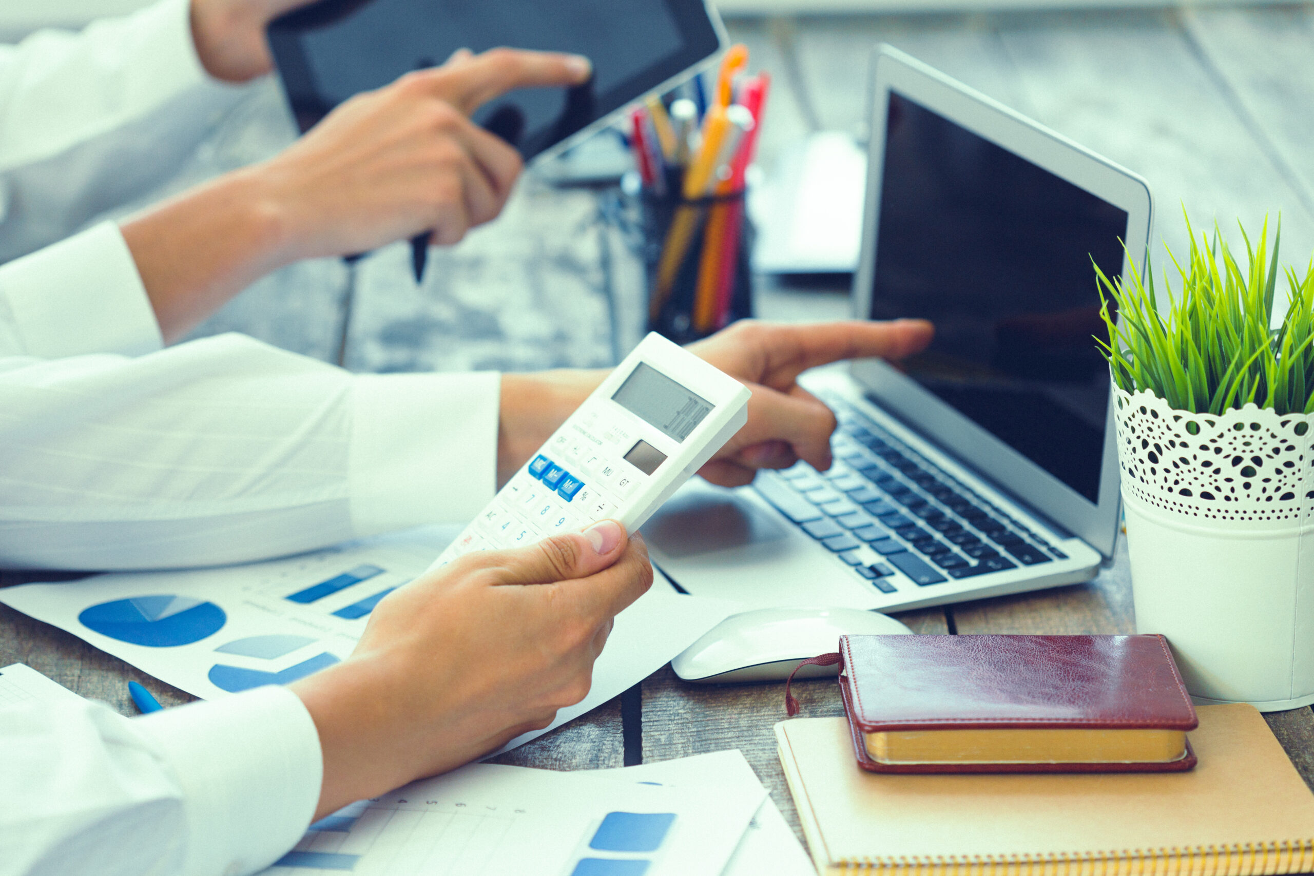 Accounting Services in Dubai: The Complete Guide for Business Owners in 2026